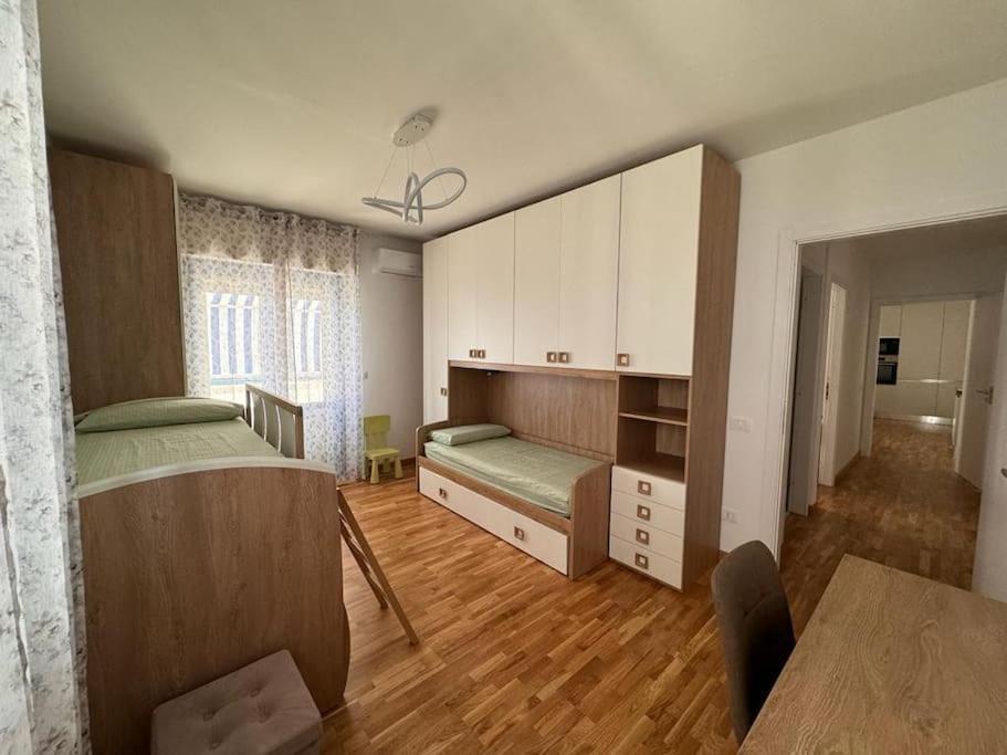 La Maison De Monique Policoro Zewnętrze zdjęcie