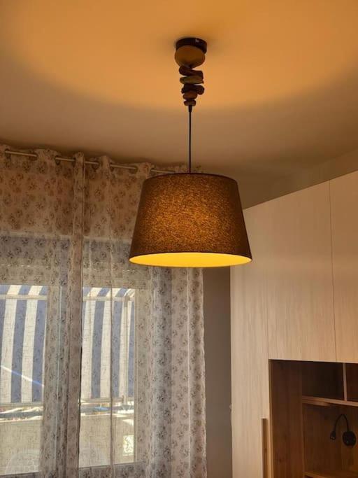 La Maison De Monique Policoro Zewnętrze zdjęcie