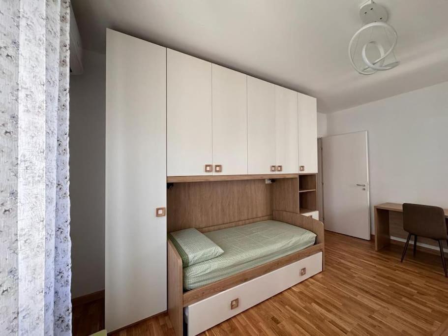 La Maison De Monique Policoro Zewnętrze zdjęcie