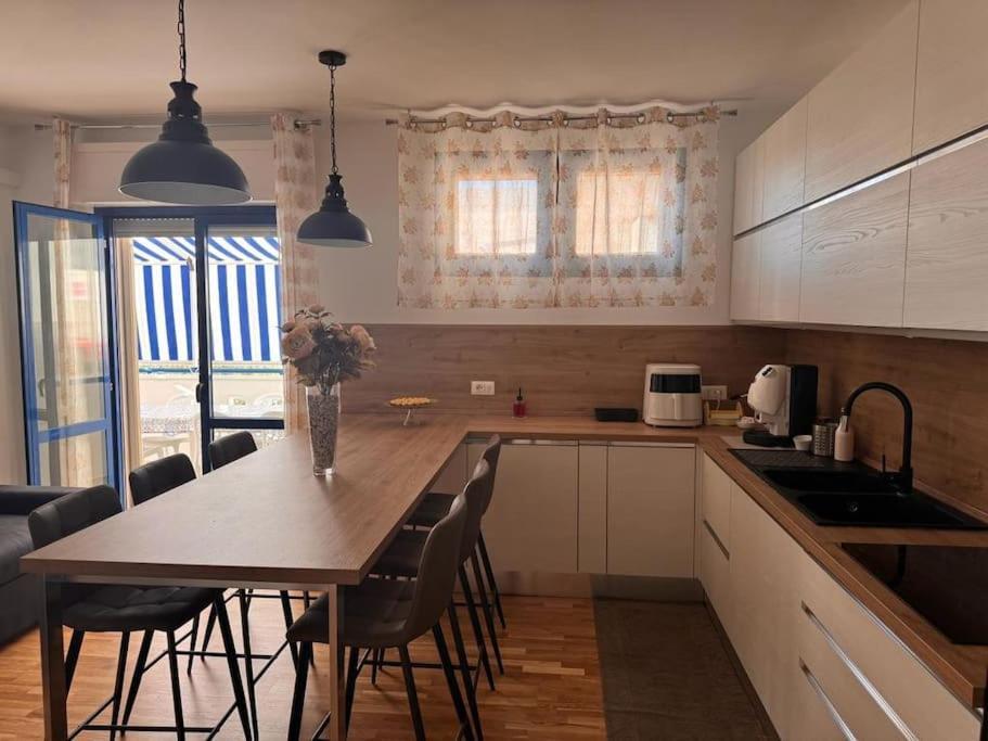 La Maison De Monique Policoro Zewnętrze zdjęcie