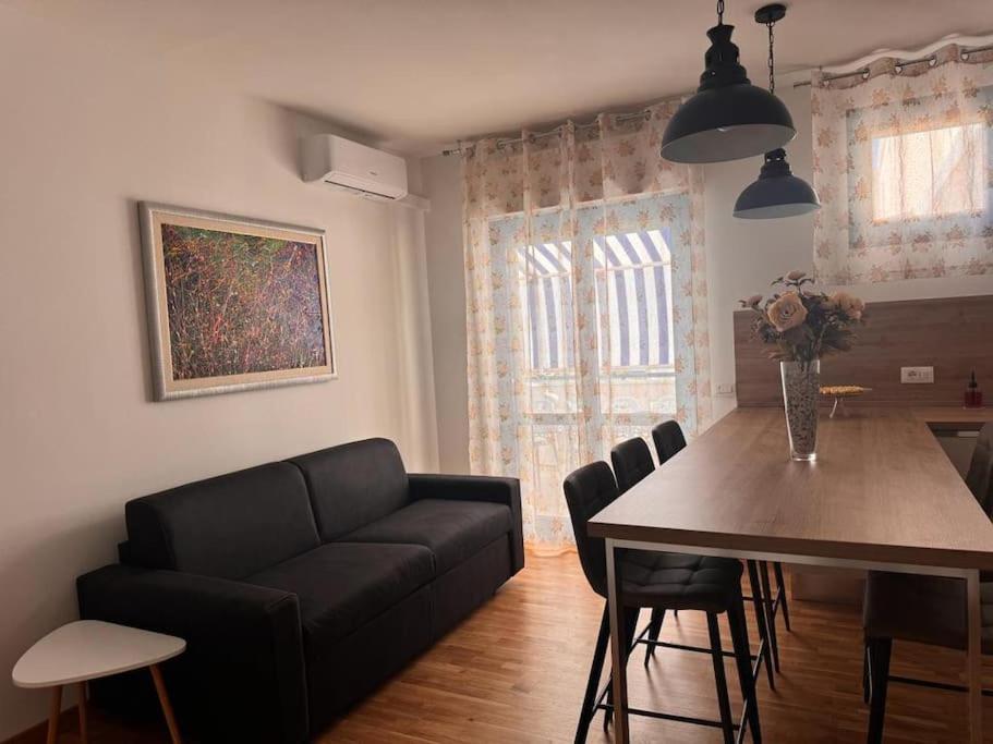 La Maison De Monique Policoro Zewnętrze zdjęcie