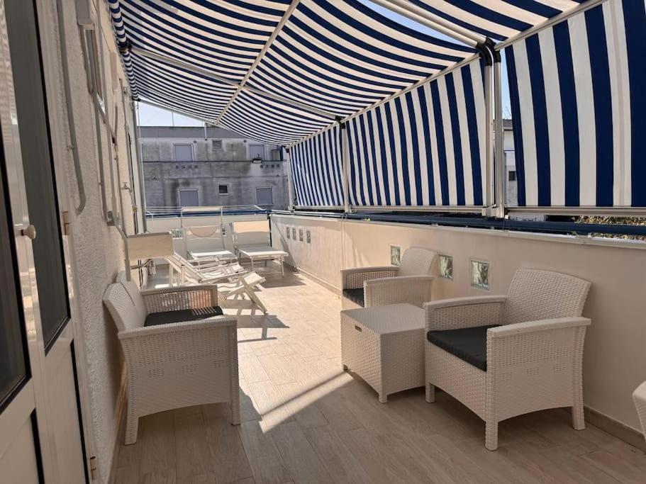 La Maison De Monique Policoro Zewnętrze zdjęcie