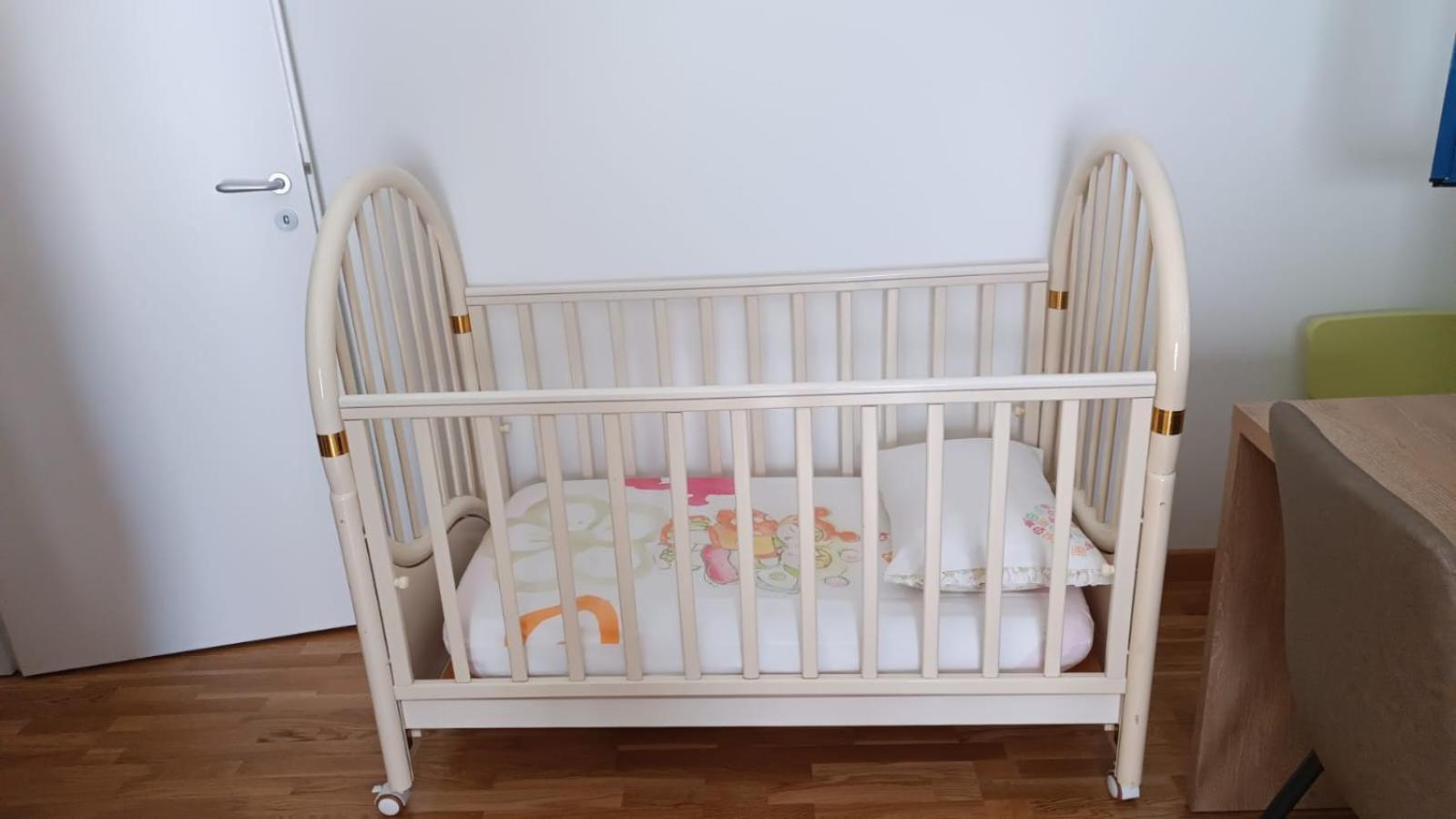 La Maison De Monique Policoro Zewnętrze zdjęcie